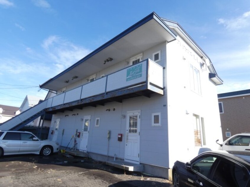  フレグランス芦野