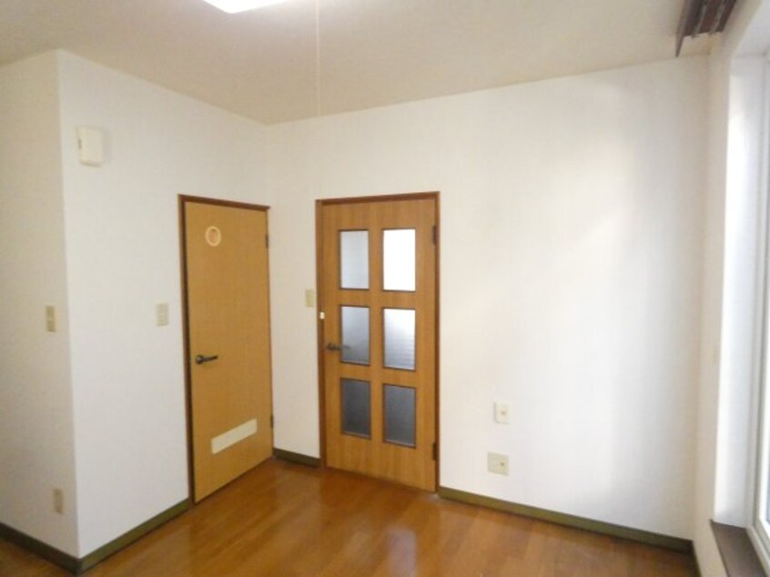  フレグランス芦野