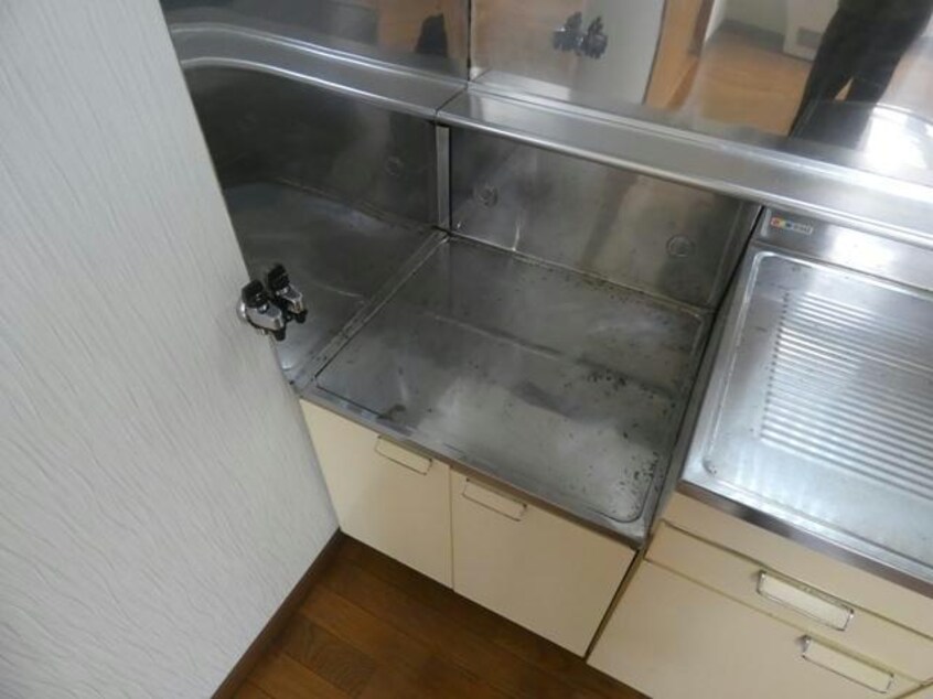  フレグランス芦野