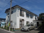 鈴木ハイツ