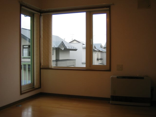  スプリングハイツ