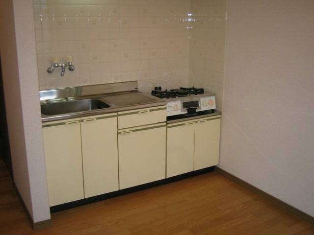  スプリングハイツ