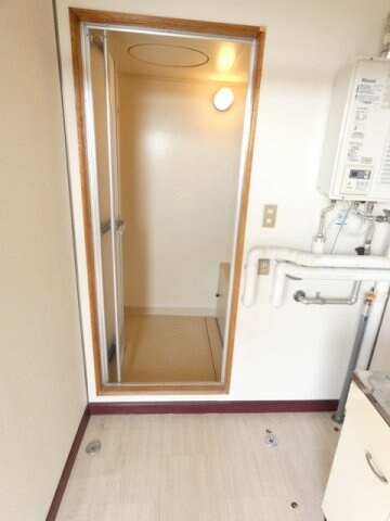  福得マンション