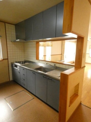  文苑４－３７－１４貸家