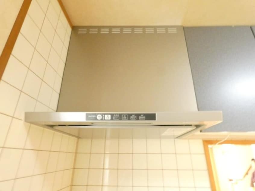  文苑４－３７－１４貸家