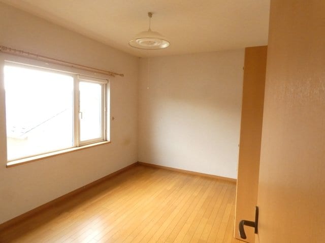  文苑４－３７－１４貸家