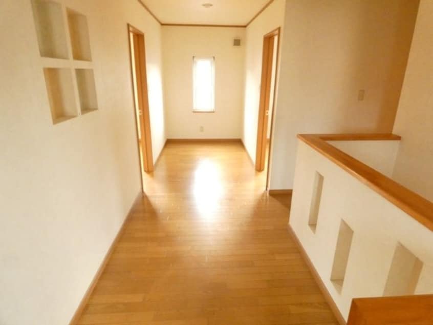  文苑４－３７－１４貸家