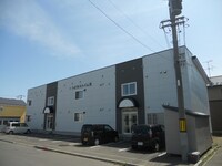 ハピネスハイムⅢ