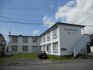 ライラック芦野