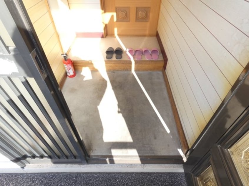  福得マンション