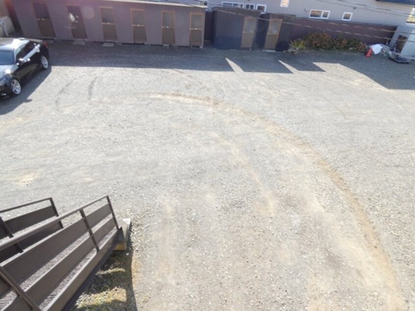  福得マンション