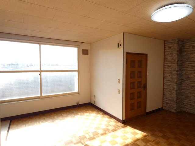  福得マンション