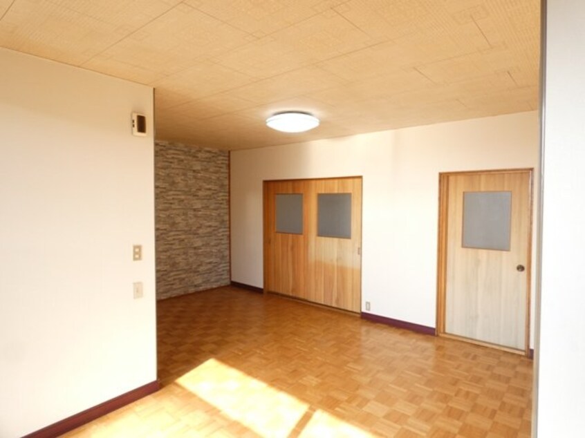  福得マンション