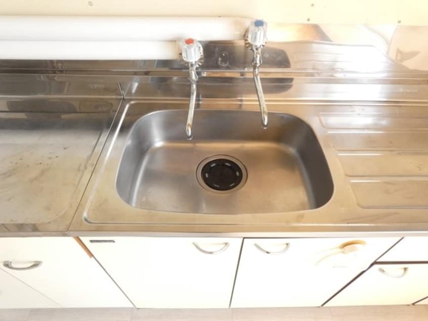  福得マンション