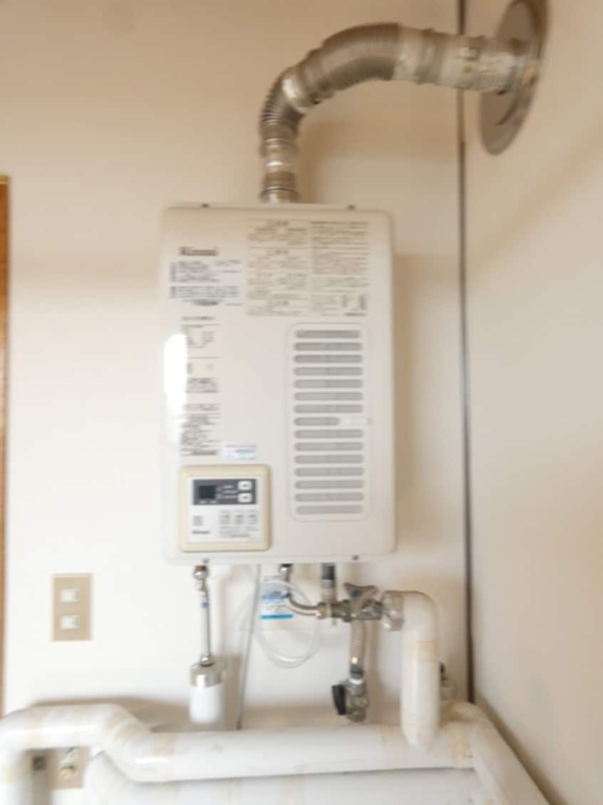  福得マンション