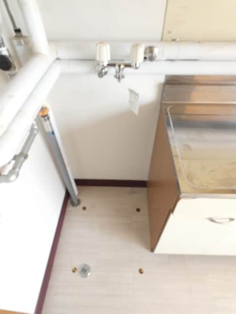  福得マンション