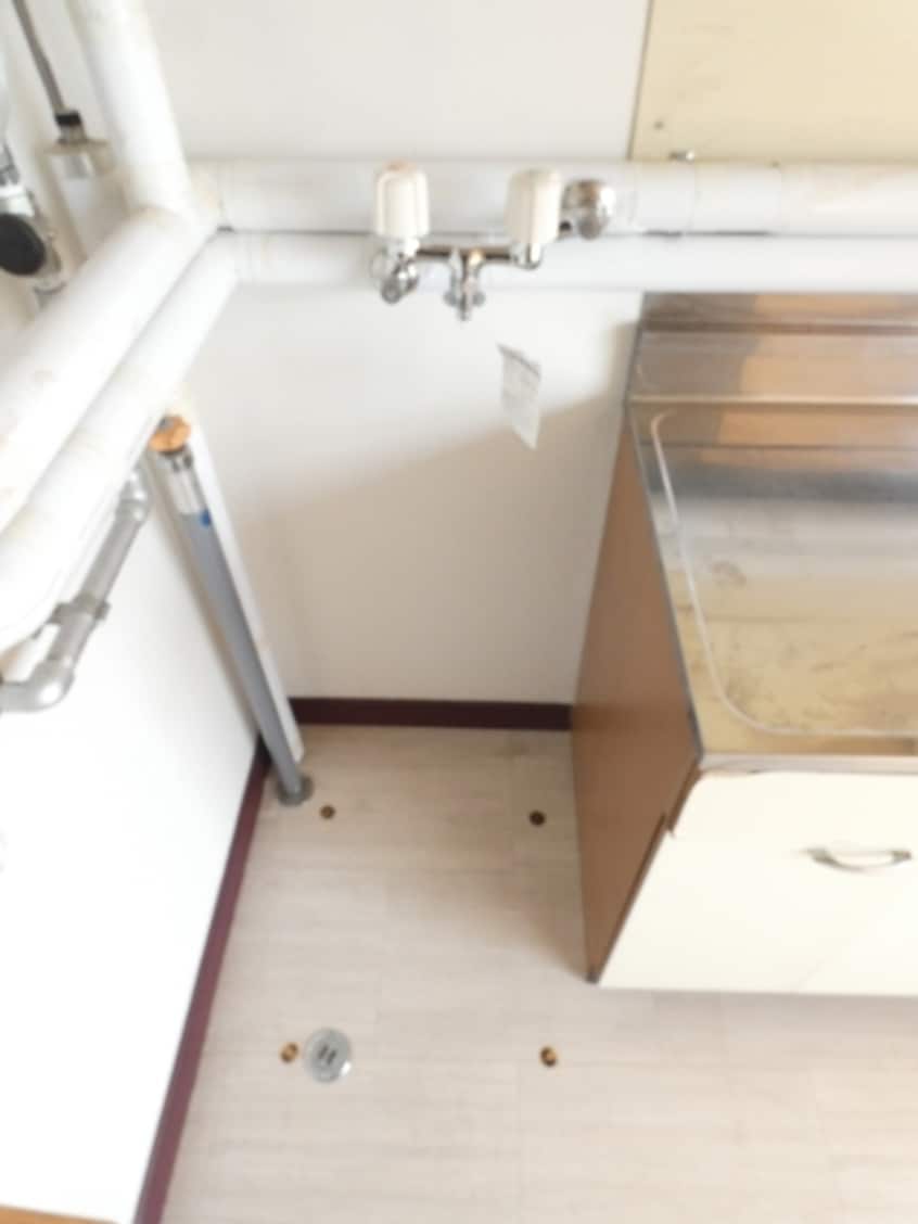  福得マンション