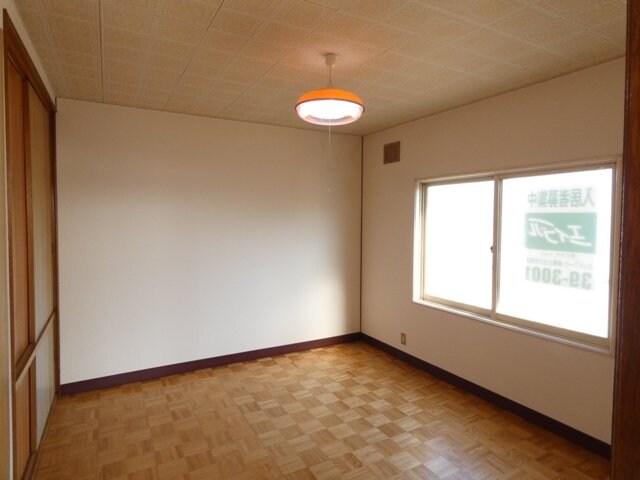  福得マンション