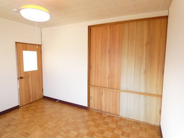  福得マンション