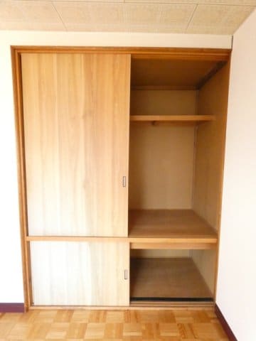  福得マンション