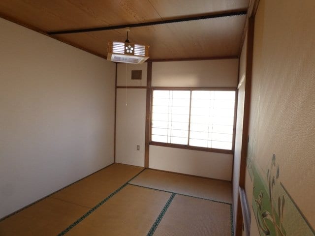  福得マンション