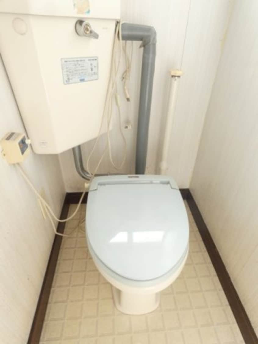  福得マンション