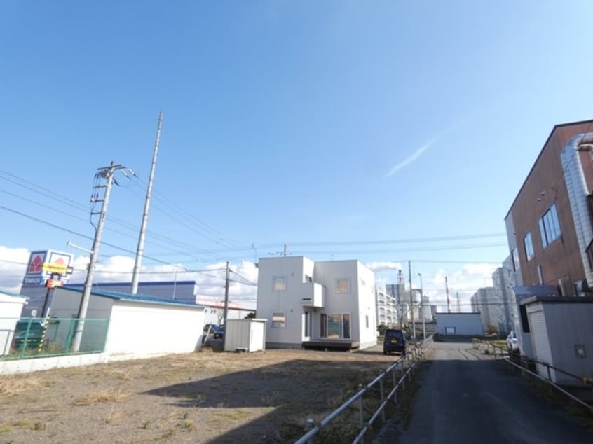  福得マンション