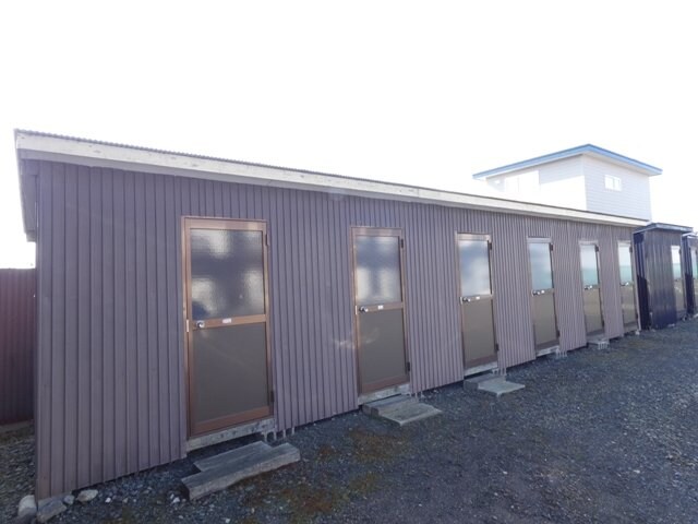  福得マンション