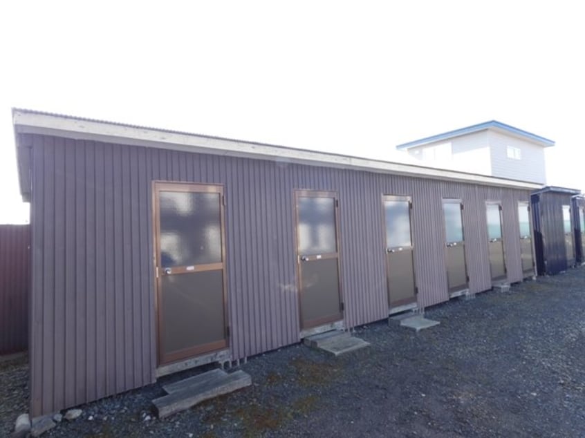  福得マンション