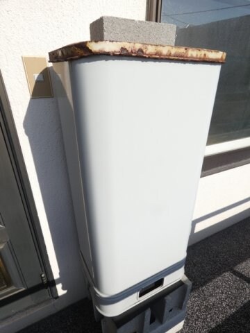  福得マンション