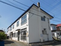 やまとマンション（愛国東３）