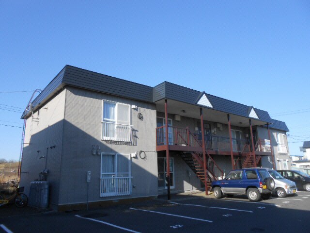  エーコー大楽毛Ａ