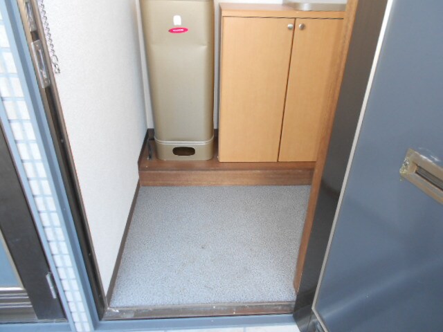  エーコー大楽毛Ａ