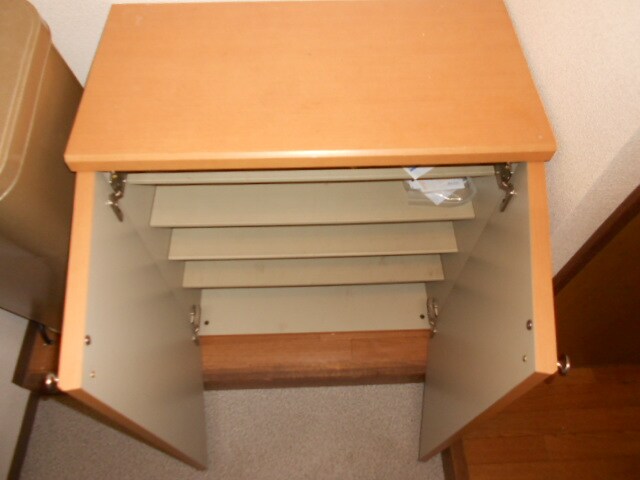  エーコー大楽毛Ａ