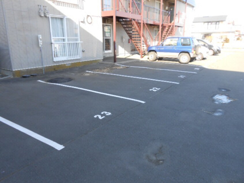  エーコー大楽毛Ａ