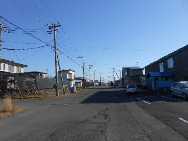  エーコー大楽毛Ａ