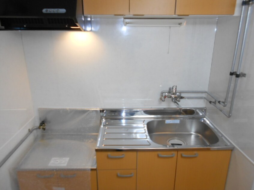  エーコー大楽毛Ａ