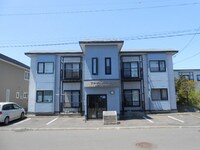 マーシュガーデン