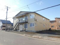 エスポワール芦野