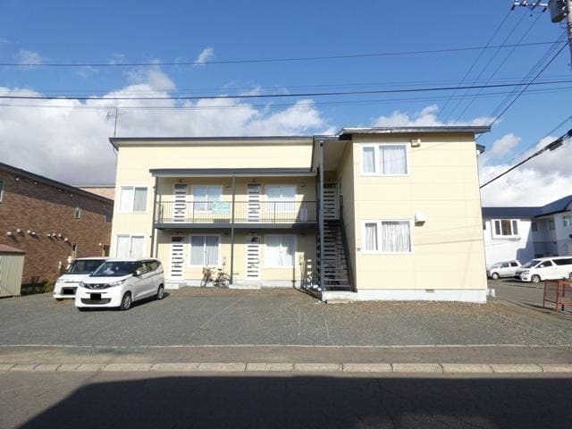  エスポワール芦野