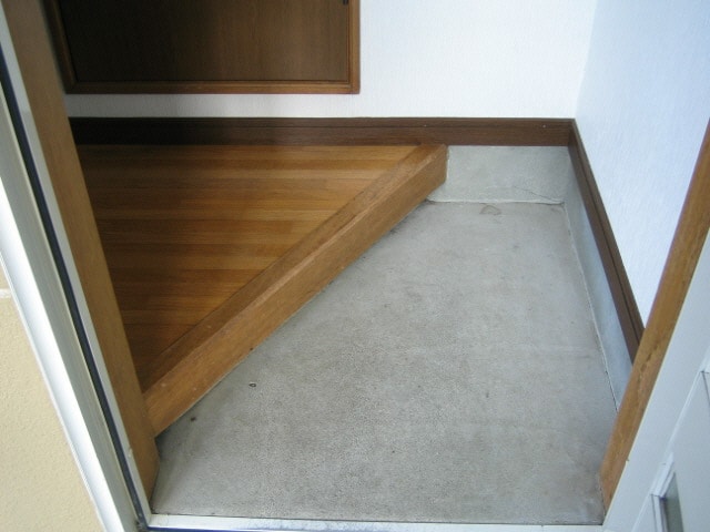  エスポワール芦野