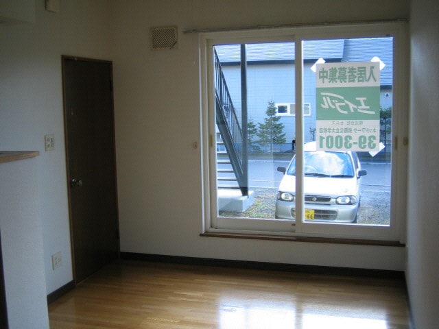  エスポワール芦野