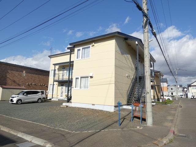  エスポワール芦野