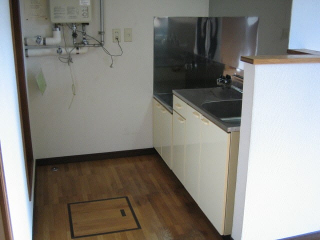  エスポワール芦野