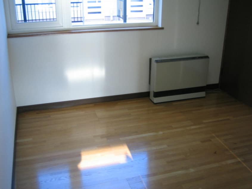  エスポワール芦野