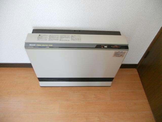  エスポワール芦野