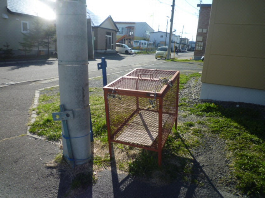  エスポワール芦野