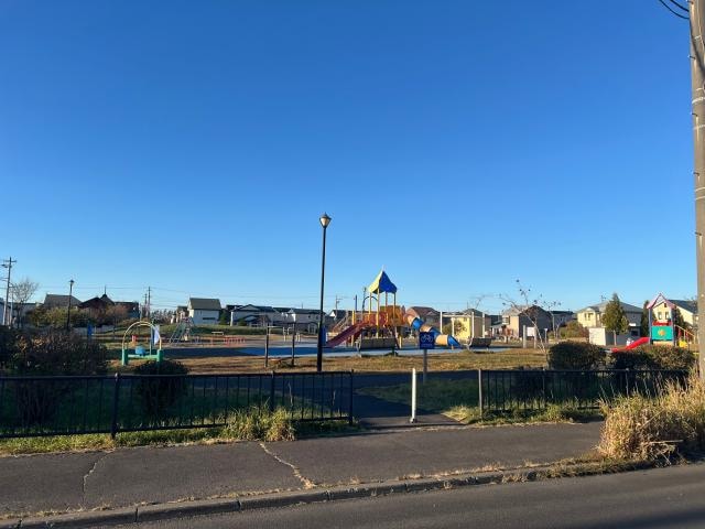 文苑南公園(公園)まで959m エスポワール芦野