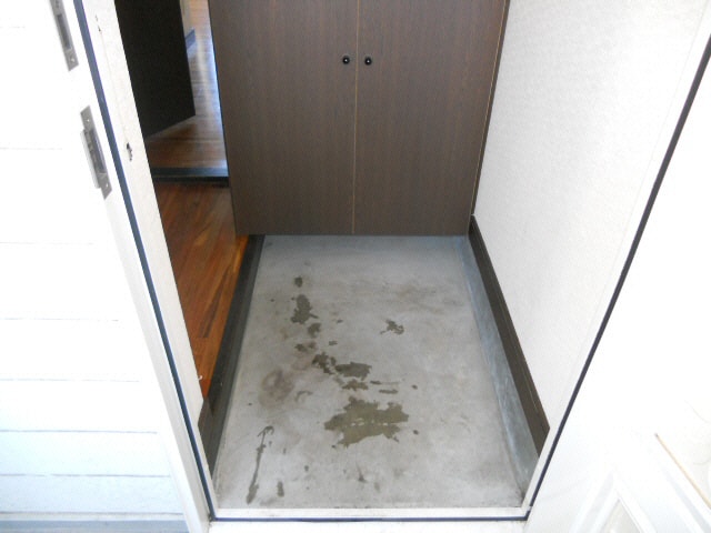  カーサルーチェ