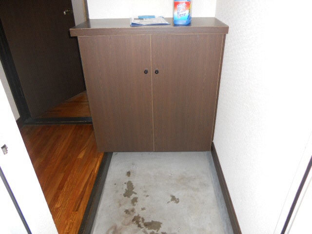  カーサルーチェ